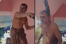 ബിൽ കുടിശിക വരുത്തിയ വീട്ടിലെ വൈദ്യുതി വിച്ഛേദിക്കാൻ എത്തിയ KSEB ജീവനക്കാർക്ക് മർദനം