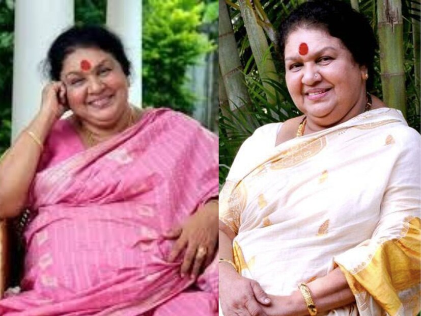  മുലപ്പാല്‍ പോലും തനിക്ക് തന്നില്ലെന്ന് മകള്‍ ആരോപിച്ചതായി അവതാരകൻ പറയുമ്പോൾ പറയാന്‍ പാടില്ല എങ്കിലും പറയുകയാണ്. എട്ട് മാസം വരെയേ പാല് കൊടുത്തുള്ളൂ എന്നായിരുന്നു കവിയൂർ പൊന്നമയുടെ മറുപടി. പിന്നാലെ അക്കാലത്തുണ്ടായൊരു സംഭവവും അവര്‍ പങ്കുവെക്കുന്നുണ്ട്.