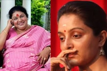 'സിനിമയില്‍ എനിക്ക് പിറക്കാതെ പോയ അമ്മയാണ് പൊന്നമ്മച്ചേച്ചി; മകളായി ഒരു സിനിമയില്‍പ്പോലും അഭിനയിക്കാനായില്ല'
