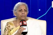 News18 India Chaupal :  ജിഎസ്ടിയിൽ മാറ്റം വരുമോ? ധനമന്ത്രി നിർമലാ സീതാരാമൻ നൽകിയ മറുപടി!