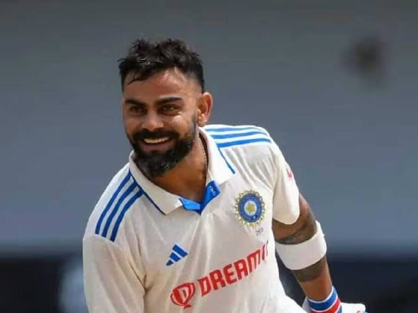  അടുത്ത 8 ഇന്നിംഗ്സുകളിൽനിന്ന് 58 റൺസ് കൂടി നേടിയാൽ എറ്റവും വേഗത്തിൽ അന്താരാഷ്ട ക്രിക്കറ്റിൽ 27,000 റൺസ് എന്ന നേട്ടം കൈവരിച്ച താരമെന്ന നേട്ടം കോലിക്ക് തന്റെ പേരിൽ എഴുതി ചേർക്കാം. അത് മാത്രമല്ല അന്താരഷ്ട്ര ക്രിക്കറ്റിന്റെ 147 വർഷത്തെ ചരിത്രത്തിനിടയിൽ 600ൽ താഴെ ഇന്നിംഗ്സകളിൽ നിന്ന് 27,000 റൺസ് തികച്ച ഏക താരം കൂടിയാകും ഇന്ത്യയുടെ സ്വന്തം കിംഗ് കോലി. സച്ചനെ കൂടാതെ കുമാർ സംഗക്കാര , റിക്കി പോണ്ടിംഗ് എന്നിവരും അന്താരാഷ്ട്ര ക്രിക്കറ്റിൽ 27000 റൺ എന്ന നേട്ടം കൈവരിച്ചിട്ടുണ്ട്.