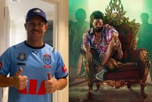 ഇത്‌ പൊളിക്കും!! ; പുഷ്പ 2-വില്‍ അല്ലുവിനൊപ്പം ഡേവിഡ് വാർണറുടെ കാമിയോ ?