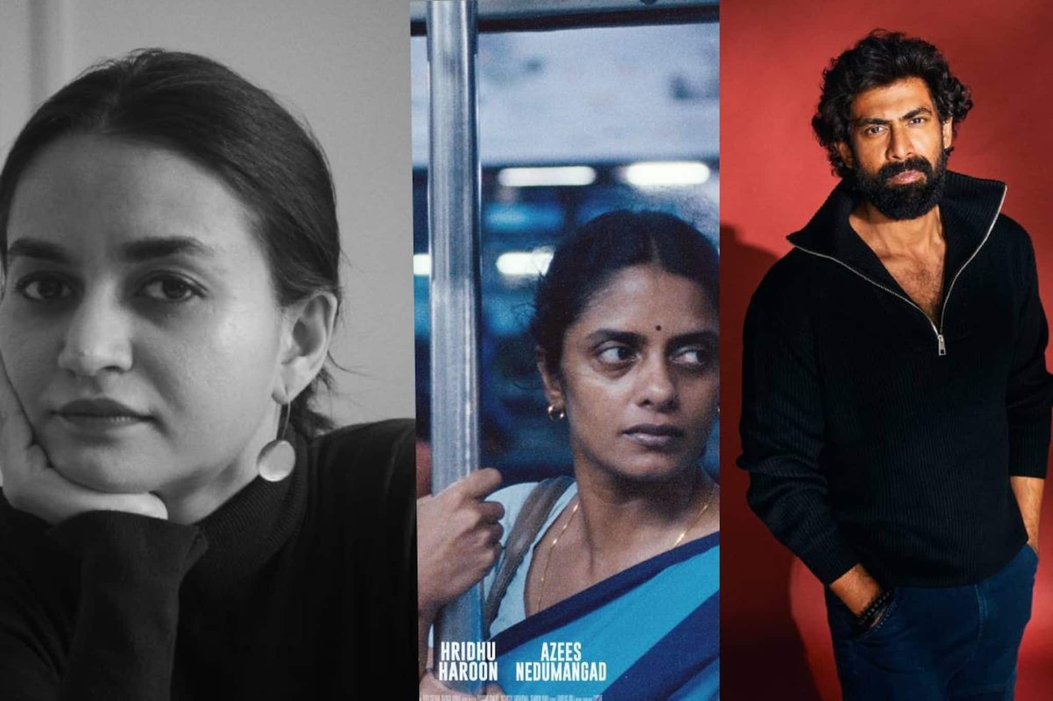 കാൻ ഫിലിം ഫെസ്റ്റിവലിൽ തിളങ്ങിയ ചിത്രം തിയേറ്ററിലേക്ക്; റിലീസിനൊരുങ്ങി 'ഓൾ വി ഇമാജിൻ ആസ് ലൈറ്റ്'