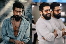 'അവൻ പേര് റോളക്സ് '; 'ധൂം 4'ൽ സൂര്യ വില്ലൻ വേഷത്തിൽ?