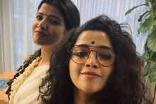 വിട്ടുകൊടുക്കില്ല! പോരാട്ടം തുടരും; ഞങ്ങൾക്ക് വേണ്ടി ഞങ്ങൾ അല്ലെങ്കിൽ പിന്നെ ആര് ശബ്ദമുയർത്തും? അഭിരാമി സുരേഷ്