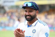 പ്രായമല്ല ടി20യിൽ നിന്ന് വിരമിക്കാൻ കാരണം; മൂന്ന് ഫോർമാറ്റിലും ഇപ്പോഴും കളിക്കാനാകുമെന്ന് രോഹിത് ശർമ്മ