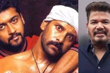 21 വർഷത്തിന് ശേഷം വരുന്നു സൂര്യ-വിക്രം കോംബോ ; ഒന്നിക്കുന്നത് ശങ്കർ ചിത്രത്തിൽ