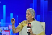 News18 India Chaupal : അപകടസാധ്യത മനസ്സിലാക്കി ഓഹരി വിപണിയിലേക്ക് കടക്കുക: നിർമലാ സീതാരാമൻ