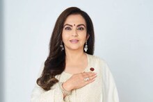 പാരീസ് പാരാലിമ്പിക് ഗെയിംസില്‍ മെഡല്‍ നേടിയ താരങ്ങൾക്ക് നിത അംബാനിയുടെ അനുമോദനം