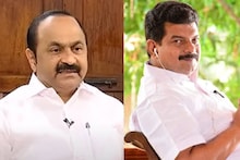 'സതീശന്റെ അത്ര ബുദ്ധിയില്ലെങ്കിലും അത്രത്തോളം പൊട്ടനല്ല; സ്ഥാനാർത്ഥിയെ പിൻവലിക്കുന്നകാര്യത്തിൽ ബുധനാഴ്ച തീരുമാനം'