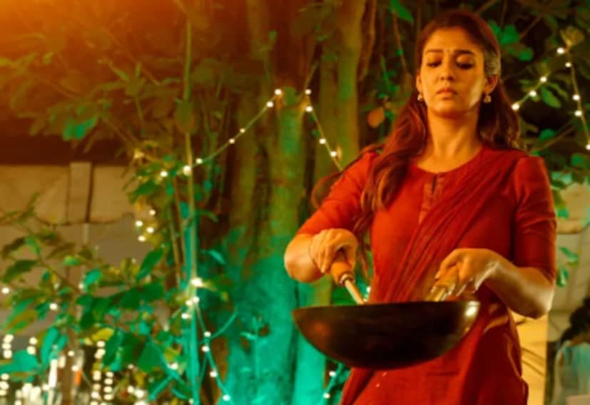  സൈമ അവാർഡിൽ‌ നയൻതാരയ്ക്കും പുരസ്കാരം ലഭിച്ചിരുന്നു. അന്നപൂരണിയിലെ അഭിനയത്തിന് മികച്ച നടിയ്ക്കുള്ള പുരസ്കാരമാണ് ലഭിച്ചത്.