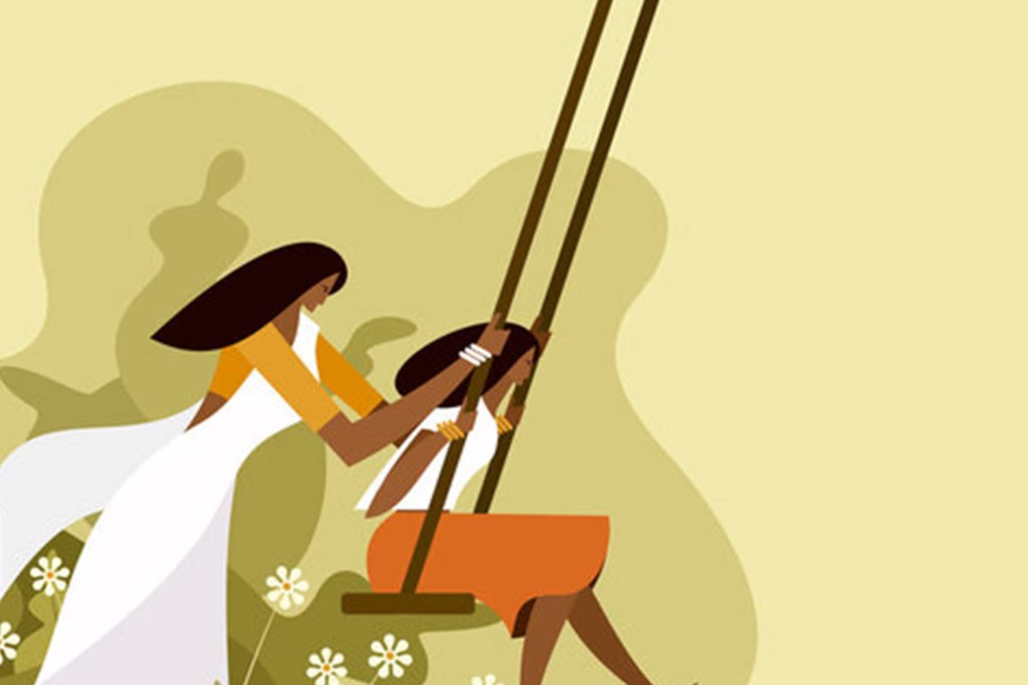 റെഡിമെയ്ഡ് ഊഞ്ഞാലിലാടിയാവട്ടെ ഇത്തവണത്തെ ഓണം