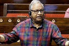 കൊൽക്കത്ത വനിതാ ഡോക്ടറുടെ കൊലപാതകം; ​തൃണമൂൽ കോൺ​ഗ്രസ് MP ജവഹർ സിർകാർ രാജിവച്ചു