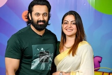 'ഹാപ്പി ബർത്ത്ഡേ ഉണ്ണിച്ചേട്ടാ'; ഉണ്ണി മുകുന്ദന് പിറന്നാൾ ആശംസകൾ നേർന്ന് അനുശ്രീ