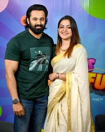 'ഹാപ്പി ബർത്ത്ഡേ ഉണ്ണിച്ചേട്ടാ'; ഉണ്ണി മുകുന്ദന് പിറന്നാൾ ആശംസകൾ നേർന്ന് അനുശ്രീ