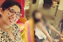 അമൃതയുടെ കുഞ്ഞിനെ 'പറഞ്ഞു പഠിപ്പിച്ചു' എന്ന് പറയുന്നവർക്ക് മുന്നിൽ ഉദാഹരണസഹിതം അഭിരാമി