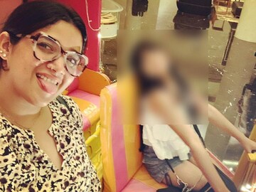 അമൃതയുടെ കുഞ്ഞിനെ 'പറഞ്ഞു പഠിപ്പിച്ചു' എന്ന് പറയുന്നവർക്ക് മുന്നിൽ ഉദാഹരണസഹിതം അഭിരാമി