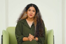 'എന്റെ പ്രാണൻ വെച്ചുള്ള പോരാട്ടമാണിത്' എന്ന് അഭിരാമി സുരേഷ്; പ്രതികരിച്ചതിന് ജീവന് ഭീഷണിയെന്ന് സൂചന