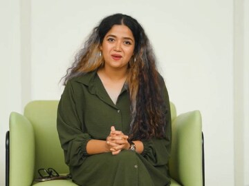 'എന്റെ പ്രാണൻ വെച്ചുള്ള പോരാട്ടമാണിത്' എന്ന് അഭിരാമി സുരേഷ്; പ്രതികരിച്ചതിന് ജീവന് ഭീഷണിയെന്ന് സൂചന 'എന്റെ പ്രാണൻ വെച്ചുള്ള പോരാട്ടമാണിത്' എന്ന് അഭിരാമി സുരേഷ്; പ്രതികരിച്ചതിന് ജീവന് ഭീഷണിയെന്ന് സൂചന