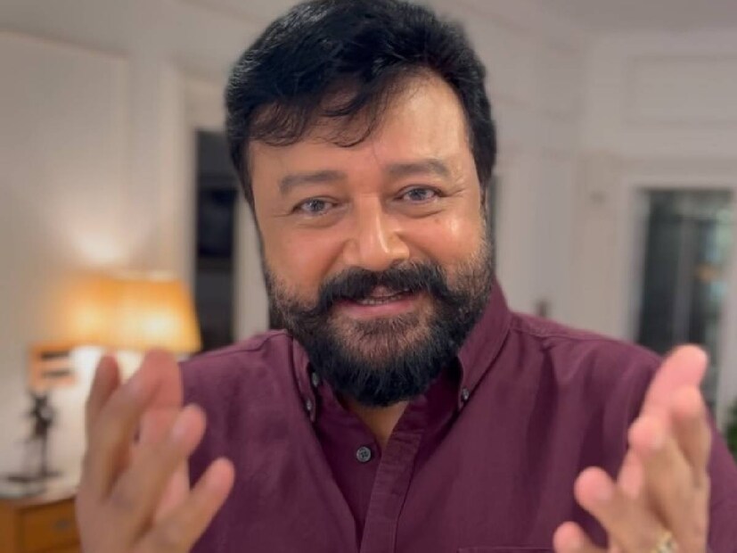 2024നെ മലയാള സിനിമയുടെ ഭാഗ്യവർഷമായി തുടക്കമിട്ടു കൊടുത്തത് ജയറാം ആയിരുന്നു. തമിഴിൽ പോയി പൊന്നിയിൻ സെൽവനിൽ വേഷമിട്ട്, മികച്ച പ്രതികരണം നേടിയ ജയറാം ഈ വർഷം ഗംഭീര മടങ്ങിവരവാണ് മലയാള സിനിമയിലേക്ക് നടത്തിയത്. ഓസ്ലർ എന്ന ചിത്രം പ്രേക്ഷക പ്രതികരണം മാത്രമല്ല, ബോക്സ് ഓഫീസിലും വൻ വിജയമായ ശേഷം മാത്രമാണ് തിയേറ്റർ വിട്ടത്. ചിത്രത്തിലെ മമ്മൂട്ടിയുടെ എക്സറ്റൻഡഡ്‌ കാമിയോയും പ്രേക്ഷകർ ഏറ്റുപിടിച്ചിരുന്നു