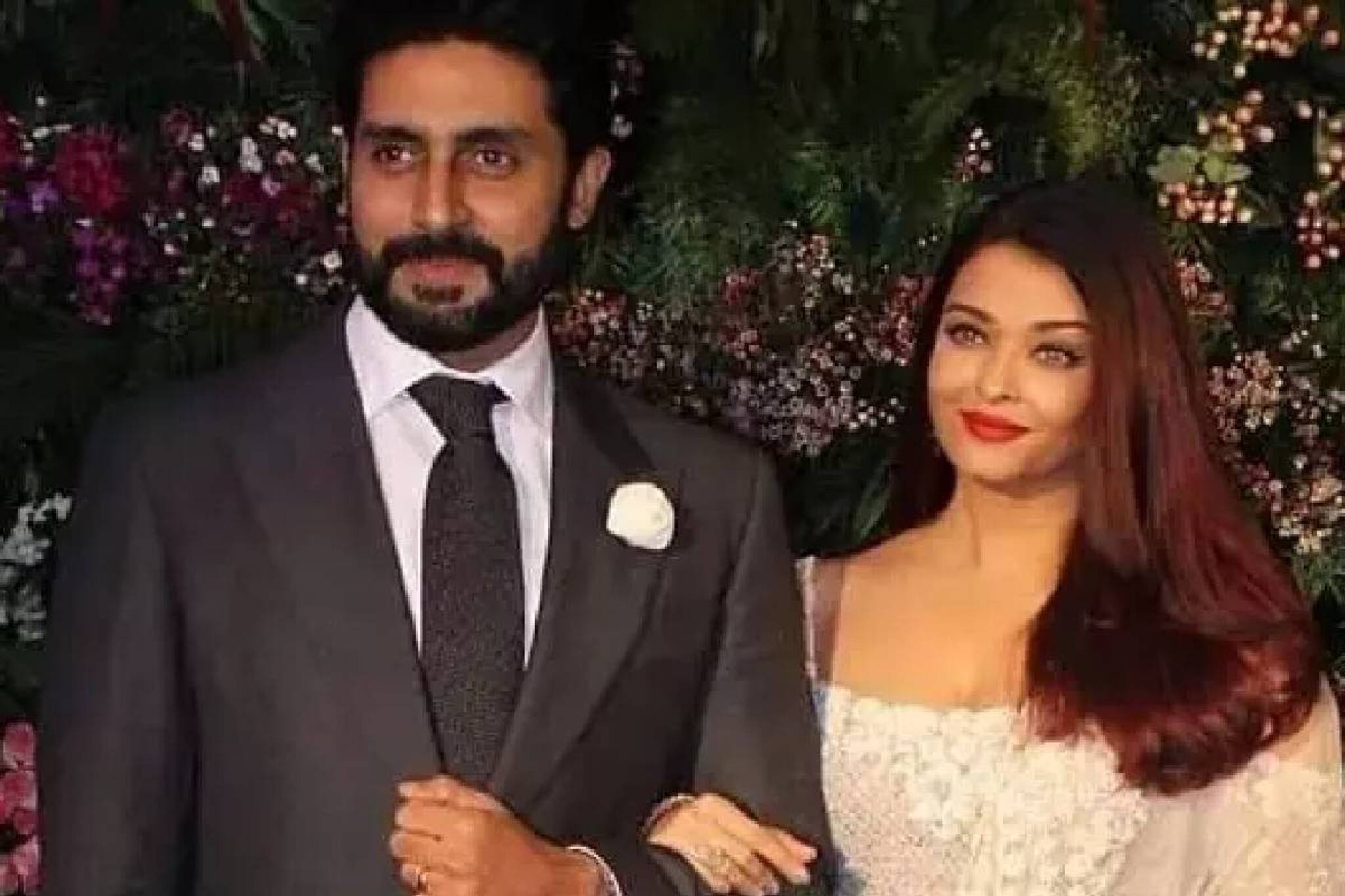 അഭിഷേക് ബച്ചനേക്കാൾ നാല് മടങ്ങ് ആസ്തി കൂടുതൽ; ഐശ്വര്യയുടെ പ്രതിഫലമോ 10 കോടിക്ക് മുകളിൽ