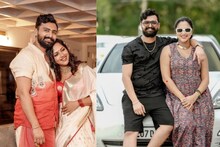 Amala Paul|തിരുവോണനാളിൽ ആരാധകർക്ക് സർപ്രൈസുമായി അമല പോൾ