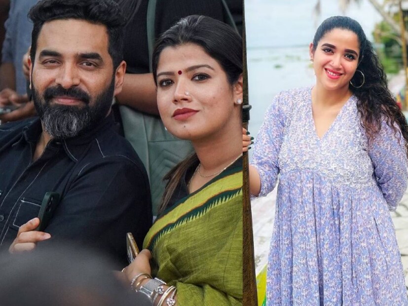  ഗോപി ചേട്ടന്റെ മാതാപിതാക്കളുമായി ഇപ്പോഴും ഞങ്ങൾക്ക് നല്ല ബന്ധമാണ്. ആശയപരമായി മുന്നോട്ടുപോകാൻ കഴിയാതെ വന്നപ്പോൾ അവർ തമ്മിൽ പിരിഞ്ഞുവെന്നും അഭിരാമി വ്യക്തമാക്കി.