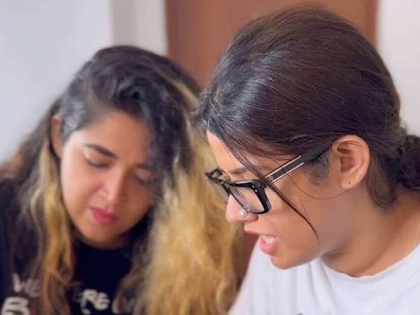 എലിസബത്തിനും അമൃതയ്ക്കും, ചിലപ്പോൾ തനിക്കോ, അവരുടെ കുടുംബങ്ങൾക്കോ എന്തെങ്കിലും അപകടം സംഭവിച്ചാൽ, അതിനു കാരണം ബാല മാത്രമാണ്. ബാലയുടെ തോക്കിലെ ഒരുണ്ട അമൃതയ്ക്ക് എന്ന് ബാല പറഞ്ഞിട്ടുണ്ടത്രേ. എലിസബത്ത് ജീവനും കൊണ്ട് ഗുജറാത്തിലേക്ക് ഓടിയതാണ്. അവർ പേടിച്ചിട്ടാണ് പോയത്. എലിസബത്ത് ആത്മഹത്യാ ശ്രമം നടത്തി പോലീസ് സ്റ്റേഷനിൽ എത്തിയപ്പോൾ അവരെ മാനസിക രോഗിയാക്കി. ഇയാൾ റേപ്പിസ്റ്റ് ആണ്. തെളിവ് വച്ചാണ് താൻ സംസാരിക്കുന്നത് എന്നും കുക്കു. തങ്ങളുടെ കൂട്ടത്തിലെ പലർക്കും വധഭീഷണിയുണ്ട് എന്ന് അഭിരാമി സുരേഷും ആരോപിക്കുന്നു 