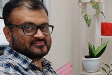 സംസ്ഥാന സർക്കാരിന്റെ 2022 ടെലിവിഷന്‍ ലൈഫ്‌ടൈം അച്ചീവ്‌മെന്റ് അവാര്‍ഡ് ബൈജു ചന്ദ്രന്