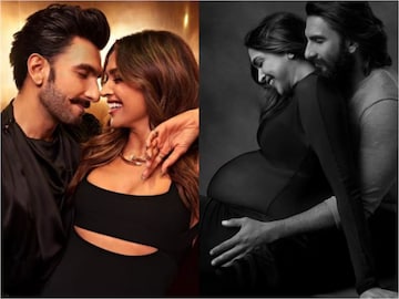 Deepika Padukone: ദീപികയുടേയും രൺവീറിന്റേയും കുഞ്ഞിന് പേരിട്ട് സോഷ്യൽ മീഡിയ; ജനപ്രിയ നാമം ഇത്