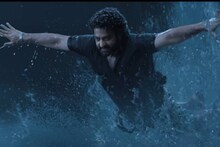 ഡാൻസും പാട്ടും കണ്ടത് പോലെയല്ല; സെയ്ഫ് അലി ഖാൻ, ജൂനിയർ എൻടിആർ ചിത്രം 'ദേവര'യുടെ ട്രെയ്‌ലർ