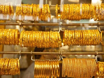 Kerala Gold Price Today| ഉയരത്തിൽ നിന്ന് വീണ്ടും താഴേക്ക് സ്വർണവിലയിൽ ഇടിവ്; നിരക്ക്