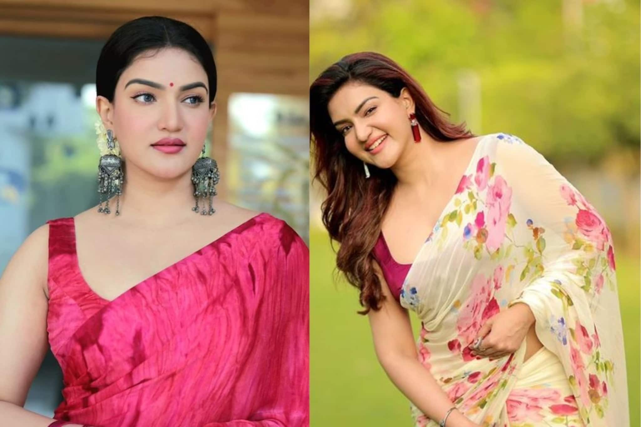 Honey Rose: ഹണി റോസ് ഇനി വേറെ ലെവൽ; ജീവിതത്തിലെ കിടിലൻ വിശേഷം പങ്കുവെച്ച് താരം