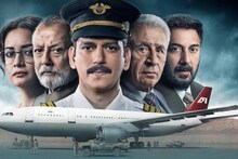 രാജ്യത്തെ നടുക്കിയ വിമാനറാഞ്ചൽ; ' IC 814: ദ കാണ്ഡഹാർ ഹൈജാക്ക്' വെബ് സീരീസ് വിവാദമെന്ത്?