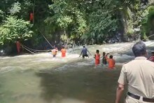 ഇടുക്കി അഞ്ചുരുളിയിലേക്കുള്ള ടണലിൽ ഒഴുക്കിൽപെട്ട് 13 കാരൻ മരിച്ചു; മറ്റൊരു കുട്ടിക്കായി തിരച്ചിൽ