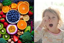 Health Tips : ഇരുമ്പ് അടങ്ങിയ ഭക്ഷണങ്ങള്‍ ഡയറ്റില്‍ ഉൾപ്പെടുത്തൂ;വിളർച്ച തടയൂ