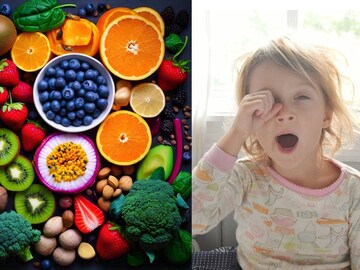 Health Tips : ഇരുമ്പ് അടങ്ങിയ ഭക്ഷണങ്ങള്‍ ഡയറ്റില്‍ ഉൾപ്പെടുത്തൂ;വിളർച്ച തടയൂ