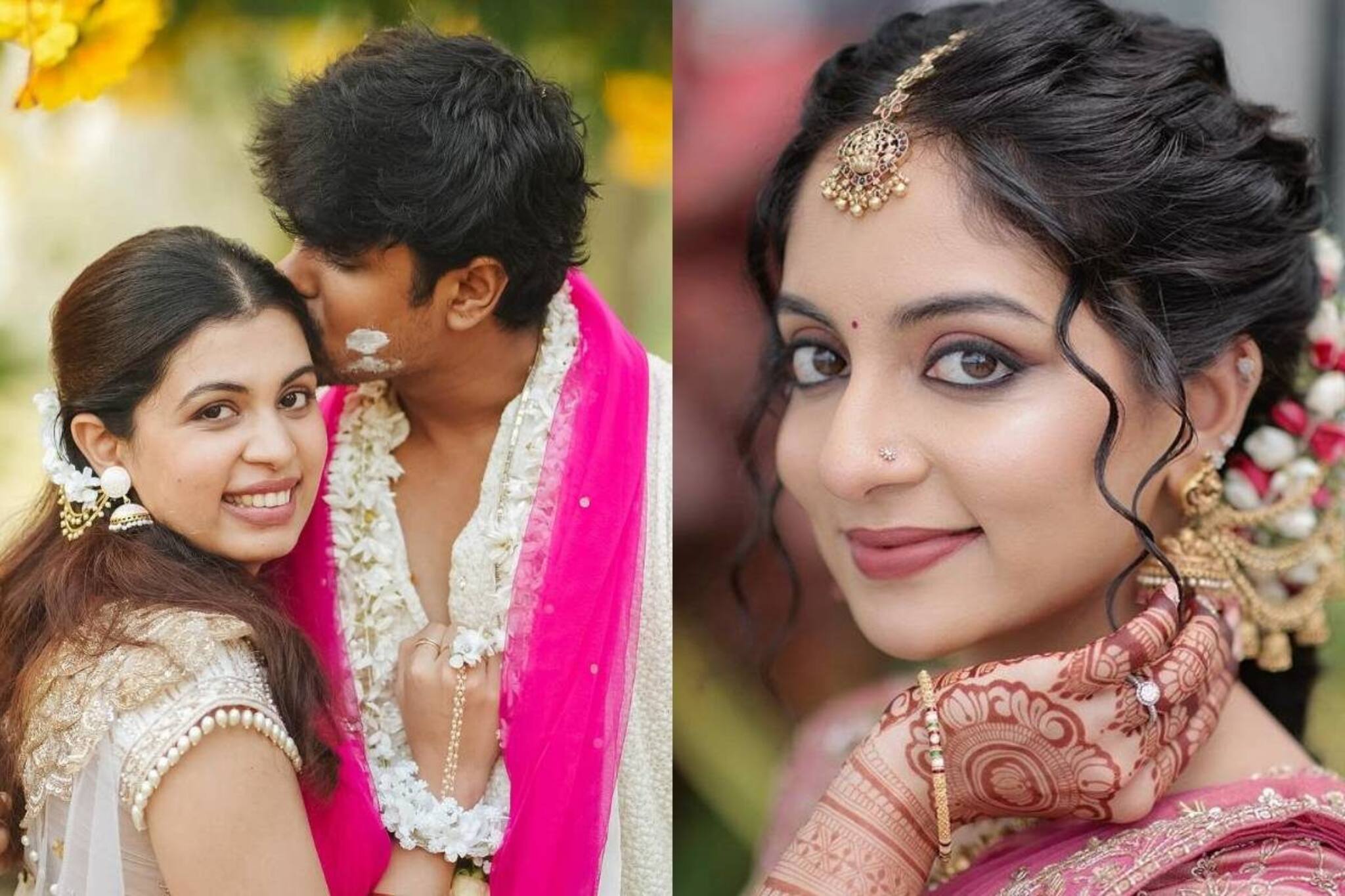 Ishaani Krishna | ചേച്ചി ദിയയുടെ വിവാഹം കഴിഞ്ഞതും രണ്ടു വർഷത്തിന് ശേഷം ഇഷാനിയുടെ ചേഞ്ച്