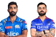 ഏറ്റവും 'ഫിറ്റസ്റ്റാ'യിട്ടുള്ള ക്രിക്കറ്റർ നിങ്ങൾ പ്രതീക്ഷിക്കുന്ന ആളല്ല, അത് താനാണെന്ന് ജസ്പ്രീത് ബുംമ്ര