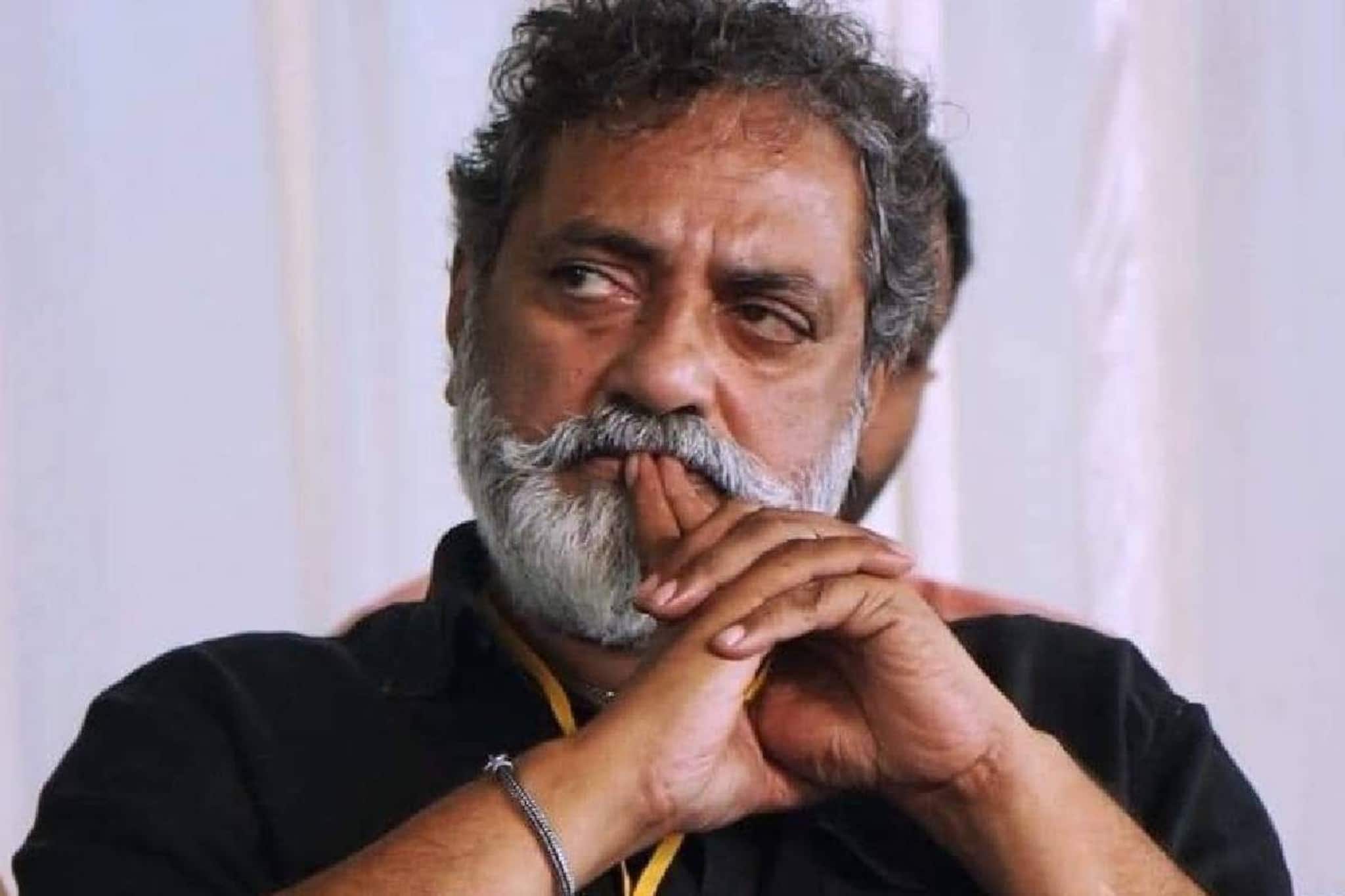 'ഈ പ്രസ്ഥാനം നിലനിന്നു കാണണമെന്നാഗ്രഹിക്കുന്ന  ആയിരങ്ങളിൽ ഒരാൾ മാത്രമാണ് ഞാൻ'; ജോയ് മാത്യു