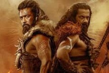 'ഇത് സൂര്യയുടെ താണ്ഡവം ശേഷം സ്‌ക്രീനിൽ' ; 'കങ്കുവ' റൺ ടൈം വിവരങ്ങൾ പുറത്ത്