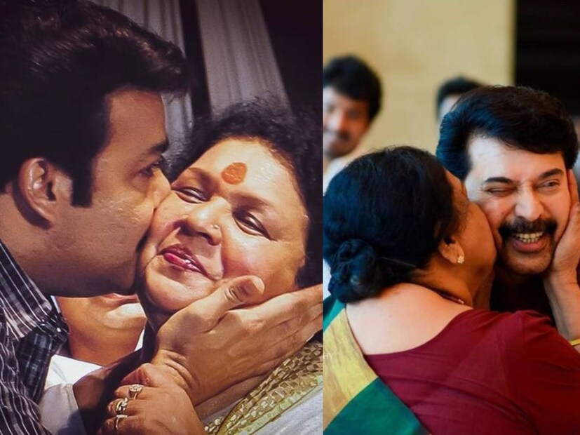  'എല്ലാവര്‍ക്കും ഭക്ഷണം കഴിക്കണമെങ്കില്‍ ഞാന്‍ ജോലിക്ക് പോവണമായിരുന്നു. കുട്ടിയായിരുന്നപ്പോള്‍ അറിയില്ലെന്ന് വെക്കാം. മുതിര്‍ന്നപ്പോഴെങ്കിലും മനസ്സിലാക്കണമല്ലോ. ഭയങ്കര ശാഠ്യമായിരുന്നു. ഉള്ള സമയത്ത് അത് പോലെ സ്‌നേഹം വാരിക്കോരി കൊടുത്തിട്ടുമുണ്ട്. ആ ശാഠ്യം ഇപ്പോഴുമുണ്ട്. ആ പരിഭവം മാറില്ല. ദുഃഖമില്ല. നോക്കാനെനിക്ക് ചിലപ്പോള്‍ പറ്റിയിട്ടില്ല. അവള്‍ പറഞ്ഞതിലും കാര്യമുണ്ട്' എന്നാണ് കവിയൂർ പൊന്നമ്മ അന്ന് പറഞ്ഞത്.