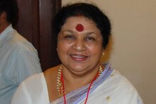 കവിയൂർ പൊന്നമ്മയുടെ പൊതുദർശനം ശനിയാഴ്ച രാവിലെ 9 മുതൽ കളമശേരി ടൗൺഹാളിൽ