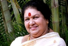 'ഞാന്‍ സ്‌നേഹിച്ചിട്ടില്ല എന്ന് പറഞ്ഞാല്‍ എനിക്കത് സഹിക്കാന്‍ പറ്റില്ല'; മകളെ കുറിച്ച് കവിയൂർ പൊന്നമ്മ പറഞ്ഞതിങ്ങനെ