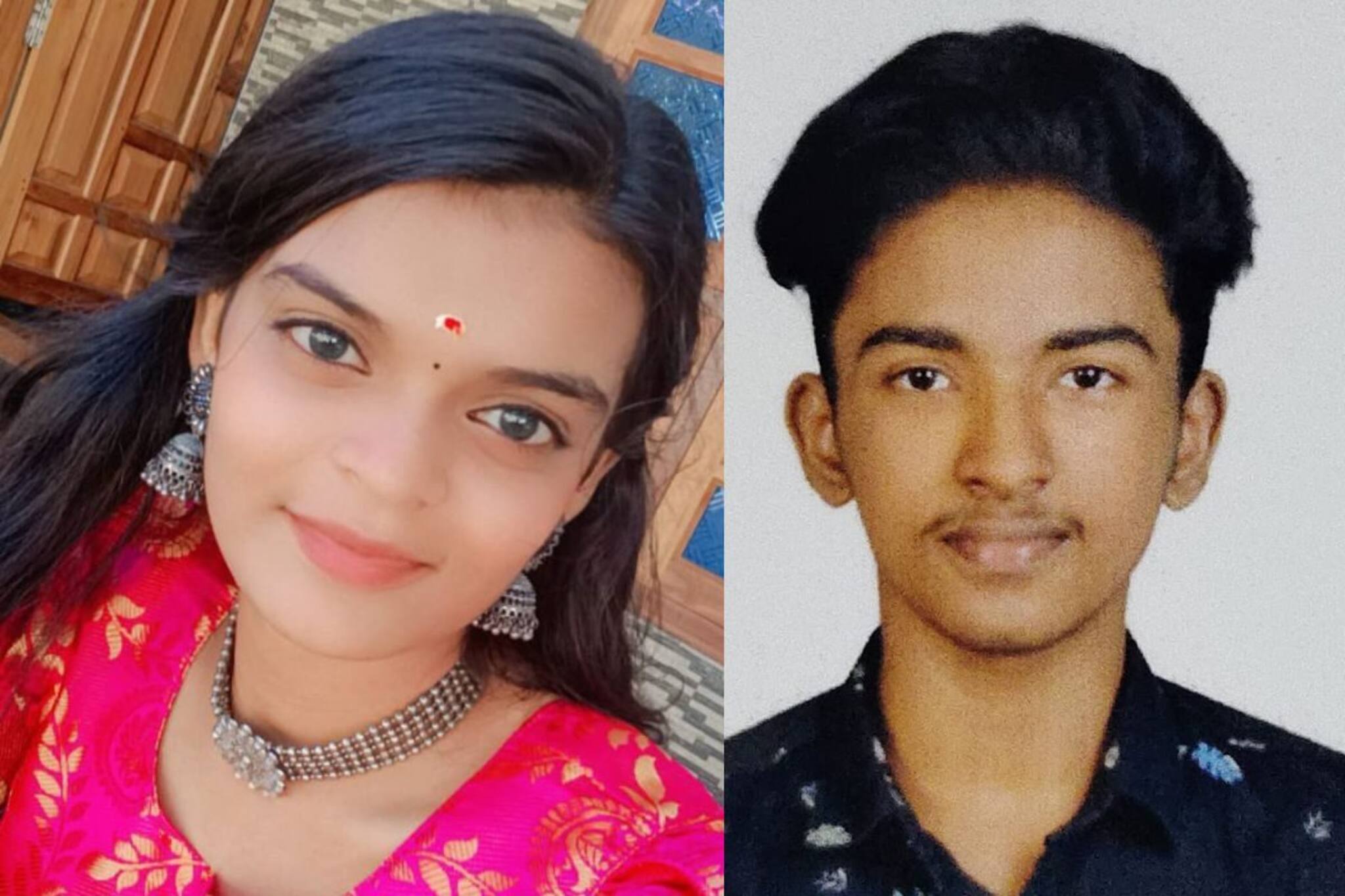 കാണാതായ പ്ലസ് വൺ വിദ്യാർത്ഥികളെ ശാസ്താംകോട്ടയിൽ മരിച്ച നിലയിൽ കണ്ടെത്തി