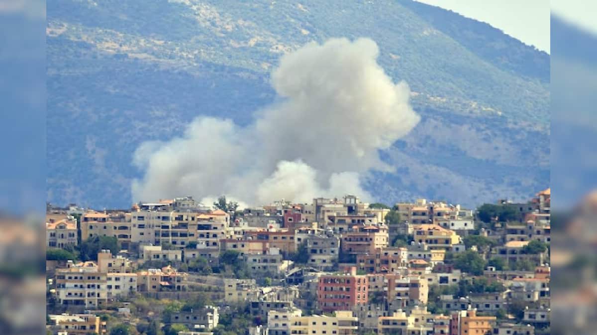 War Looms in the Middle East: Israel Unleashes Airstrikes on Lebanon, Hizbollah Chief Vows Retaliation