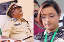 News 18 Exclusive: 'എല്ലാം നിയന്ത്രിച്ചിരുന്നത് അജിത്ത് കുമാർ, എന്റെ ജീവിതം നശിപ്പിച്ചത് ശിവശങ്കർ': സ്വപ്ന
