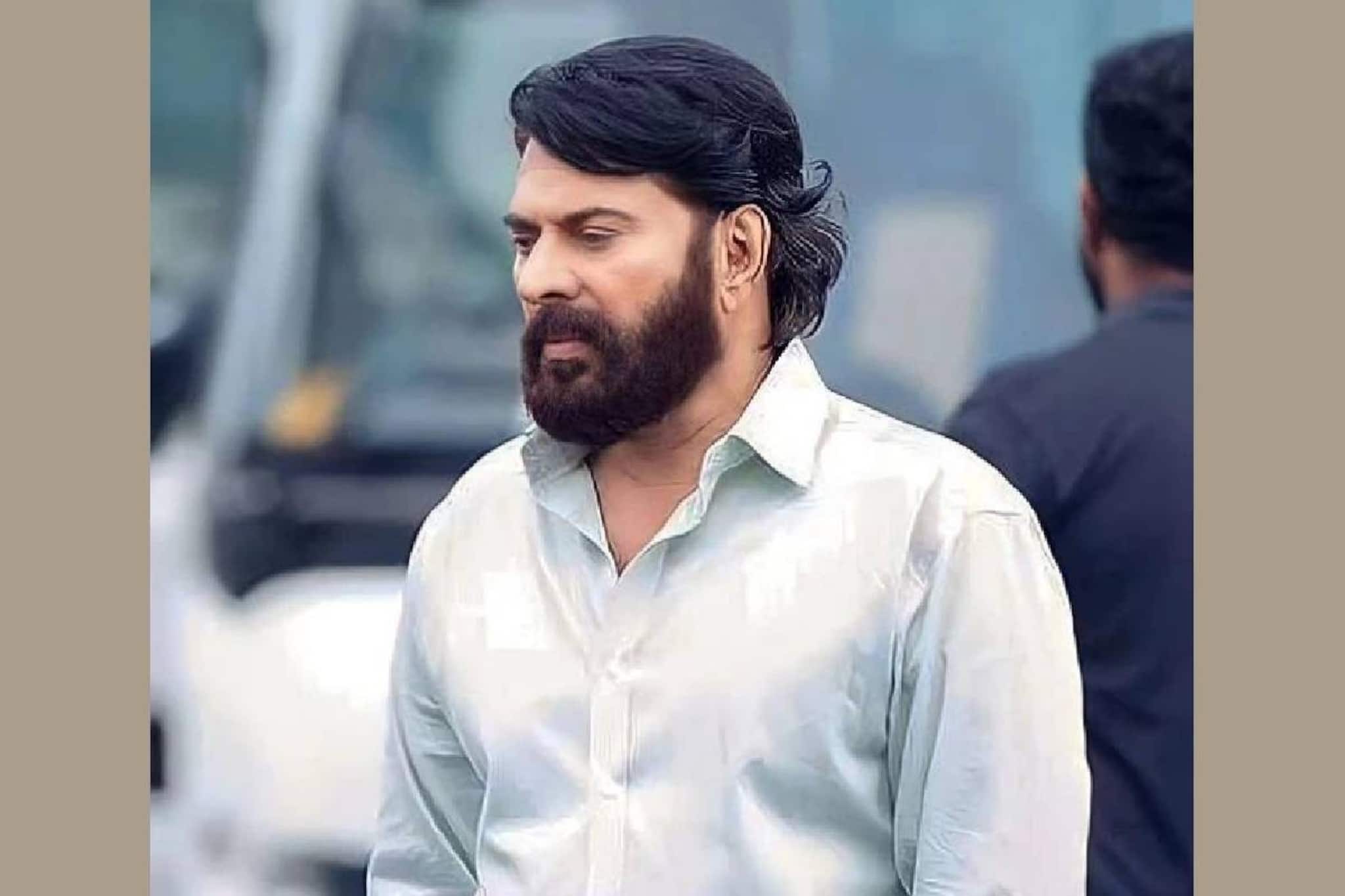 HBD Mammootty | മമ്മൂട്ടിയുടെ പിറന്നാൾ സ്‌പെഷൽ; ഗൗതം മേനോൻ ആദ്യമായി സംവിധാനം ചെയ്യുന്ന മലയാള ചിത്രത്തിന്റെ...