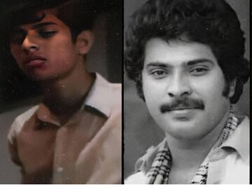 മുഹമ്മദ് കുട്ടി എങ്ങനെ മമ്മൂട്ടി ആയി ? മെഗാ-സ്റ്റാറിന്റെ പേരുമാറ്റത്തിന് പിന്നിലെ അറിയാ കഥകൾ