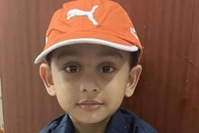 കളിക്കുന്നതിനിടെ ബന്ധുവീട്ടിലെ നീന്തൽക്കുളത്തിൽ വീണ് മൂന്നുവയസുകാരൻ മരിച്ചു